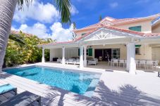 Villa in Saint-François - Villa Sucrier