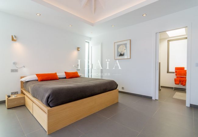 Villa in Saint Barthélemy - Villa Caco (3 bedrooms) Villa in Saint Barthélemy - Villa Caco (3 bedrooms)