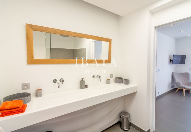 Villa in Saint Barthélemy - Villa Caco (3 bedrooms) Villa in Saint Barthélemy - Villa Caco (3 bedrooms)