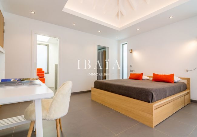 Villa in Saint Barthélemy - Villa Caco (3 bedrooms) Villa in Saint Barthélemy - Villa Caco (3 bedrooms)