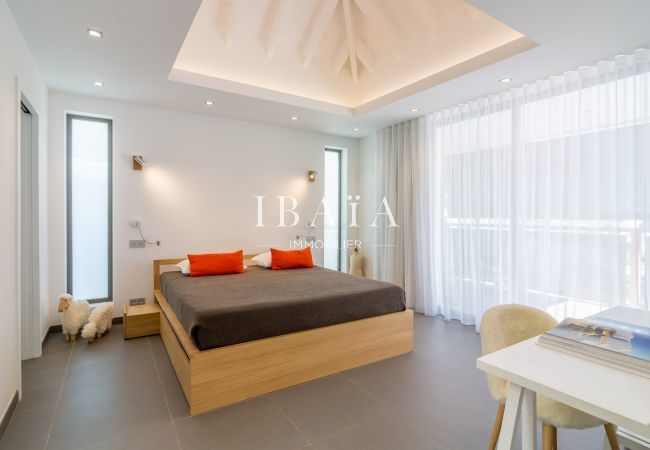 Villa in Saint Barthélemy - Villa Caco (3 bedrooms) Villa in Saint Barthélemy - Villa Caco (3 bedrooms)