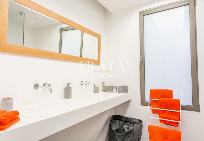 Villa in Saint Barthélemy - Villa Caco (3 bedrooms) Villa in Saint Barthélemy - Villa Caco (3 bedrooms)