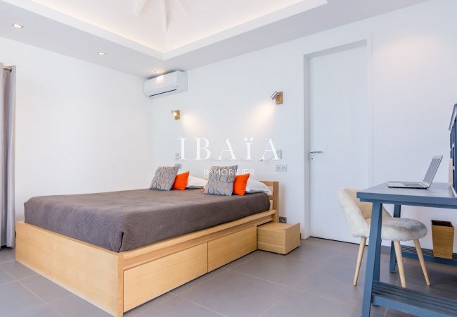 Villa in Saint Barthélemy - Villa Caco (3 bedrooms) Villa in Saint Barthélemy - Villa Caco (3 bedrooms)