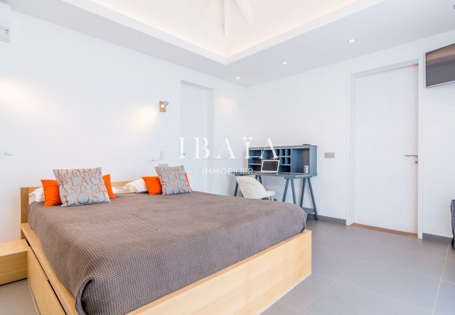 Villa in Saint Barthélemy - Villa Caco (3 bedrooms) Villa in Saint Barthélemy - Villa Caco (3 bedrooms)