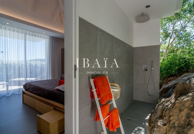 Villa in Saint Barthélemy - Villa Caco (3 bedrooms) Villa in Saint Barthélemy - Villa Caco (3 bedrooms)