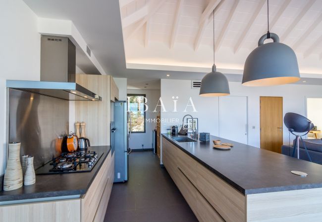 Villa in Saint Barthélemy - Villa Caco (3 bedrooms) Villa in Saint Barthélemy - Villa Caco (3 bedrooms)