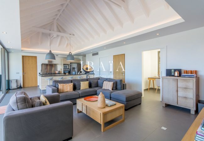 Villa in Saint Barthélemy - Villa Caco (3 bedrooms) Villa in Saint Barthélemy - Villa Caco (3 bedrooms)
