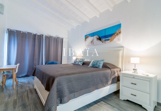 Villa in Saint Barthélemy - Villa Wild Blue (4 bedrooms) Villa in Saint Barthélemy - Villa Wild Blue (4 bedrooms)