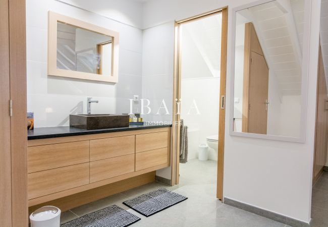 Villa in Saint Barthélemy - Villa Wild Blue (4 bedrooms) Villa in Saint Barthélemy - Villa Wild Blue (4 bedrooms)