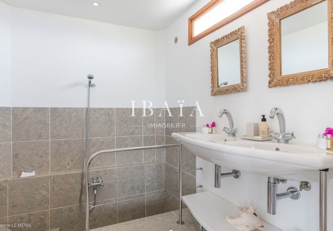 Villa in Saint Barthélemy - Villa Ocean's 5 (4 bedrooms) Villa in Saint Barthélemy - Villa Ocean's 5 (4 bedrooms)