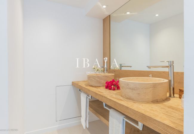 Villa in Saint Barthélemy - Villa Ocean's 5 (4 bedrooms) Villa in Saint Barthélemy - Villa Ocean's 5 (4 bedrooms)