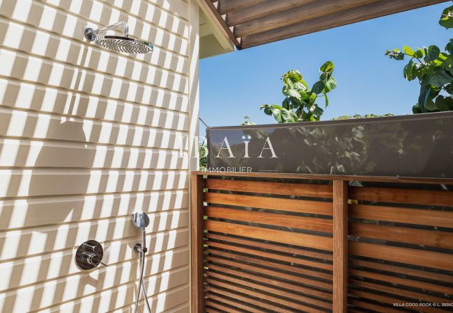 Villa in Saint Barthélemy - Villa Coco Rock (4 bedrooms) Villa in Saint Barthélemy - Villa Coco Rock (4 bedrooms)