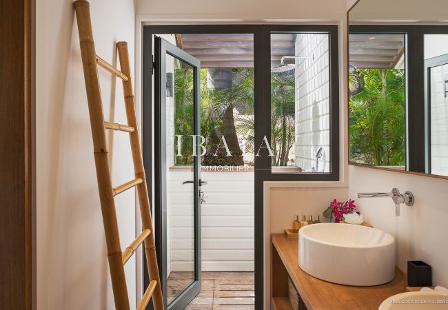 Villa in Saint Barthélemy - Villa Coco Rock (4 bedrooms) Villa in Saint Barthélemy - Villa Coco Rock (4 bedrooms)