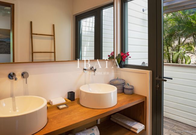 Villa in Saint Barthélemy - Villa Coco Rock (4 bedrooms) Villa in Saint Barthélemy - Villa Coco Rock (4 bedrooms)