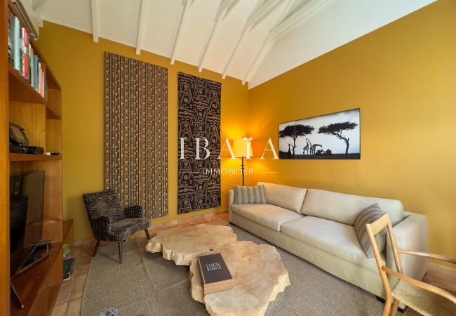 Villa in Saint Barthélemy - Villa Xanadu (4 bedrooms) Villa in Saint Barthélemy - Villa Xanadu (4 bedrooms)