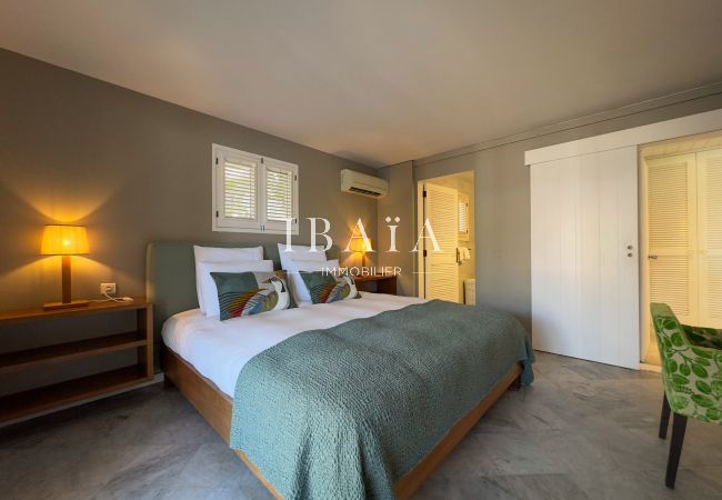 Villa in Saint Barthélemy - Villa Xanadu (3 bedrooms) Villa in Saint Barthélemy - Villa Xanadu (3 bedrooms)