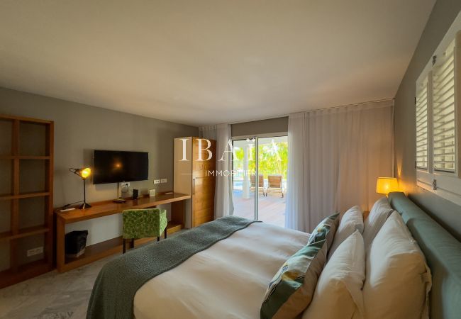 Villa in Saint Barthélemy - Villa Xanadu (3 bedrooms) Villa in Saint Barthélemy - Villa Xanadu (3 bedrooms)