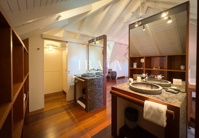 Villa in Saint Barthélemy - Villa Xanadu (3 bedrooms) Villa in Saint Barthélemy - Villa Xanadu (3 bedrooms)