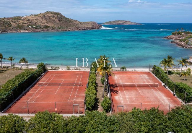 Villa in Saint Barthélemy - Villa La Vie En Rose (3 bedrooms) Villa in Saint Barthélemy - Villa La Vie En Rose (3 bedrooms)