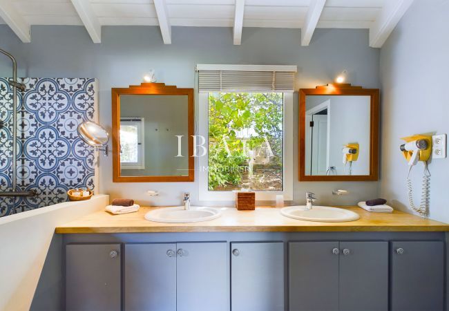 Villa in Saint Barthélemy - Villa La Vie En Rose (3 bedrooms) Villa in Saint Barthélemy - Villa La Vie En Rose (3 bedrooms)