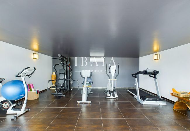 Villa in Saint Barthélemy - Villa La Vie En Rose (3 bedrooms) Villa in Saint Barthélemy - Villa La Vie En Rose (3 bedrooms)