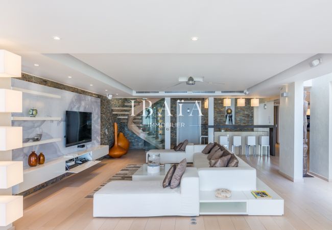 Villa in Saint Barthélemy - Villa Fleur de Cactus Lurin (3 bedrooms) Villa in Saint Barthélemy - Villa Fleur de Cactus Lurin (3 bedrooms)