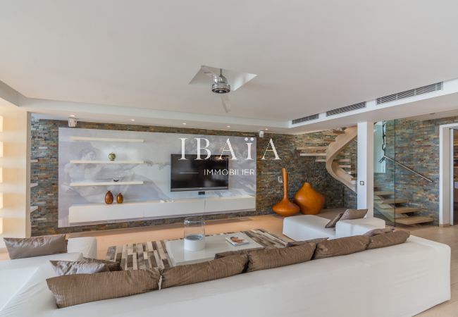 Villa in Saint Barthélemy - Villa Fleur de Cactus Lurin (3 bedrooms) Villa in Saint Barthélemy - Villa Fleur de Cactus Lurin (3 bedrooms)