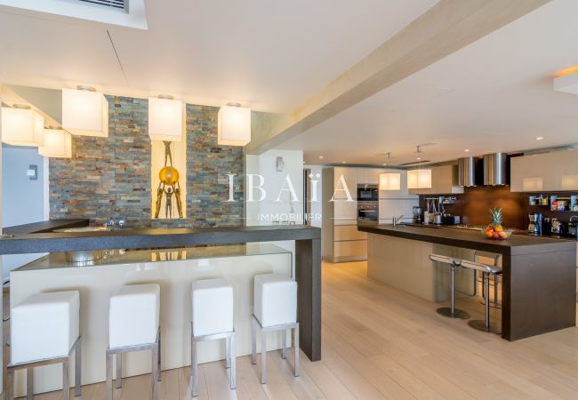 Villa in Saint Barthélemy - Villa Fleur de Cactus Lurin (3 bedrooms) Villa in Saint Barthélemy - Villa Fleur de Cactus Lurin (3 bedrooms)