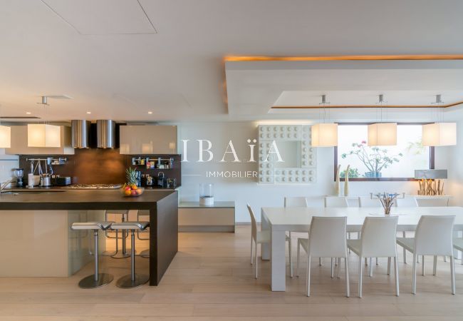 Villa in Saint Barthélemy - Villa Fleur de Cactus Lurin (3 bedrooms) Villa in Saint Barthélemy - Villa Fleur de Cactus Lurin (3 bedrooms)