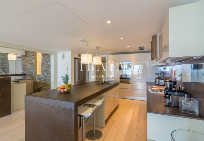 Villa in Saint Barthélemy - Villa Fleur de Cactus Lurin (3 bedrooms) Villa in Saint Barthélemy - Villa Fleur de Cactus Lurin (3 bedrooms)