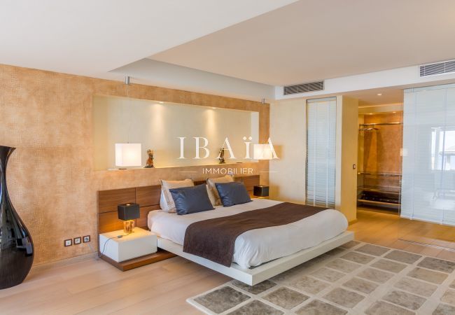 Villa in Saint Barthélemy - Villa Fleur de Cactus Lurin (3 bedrooms) Villa in Saint Barthélemy - Villa Fleur de Cactus Lurin (3 bedrooms)