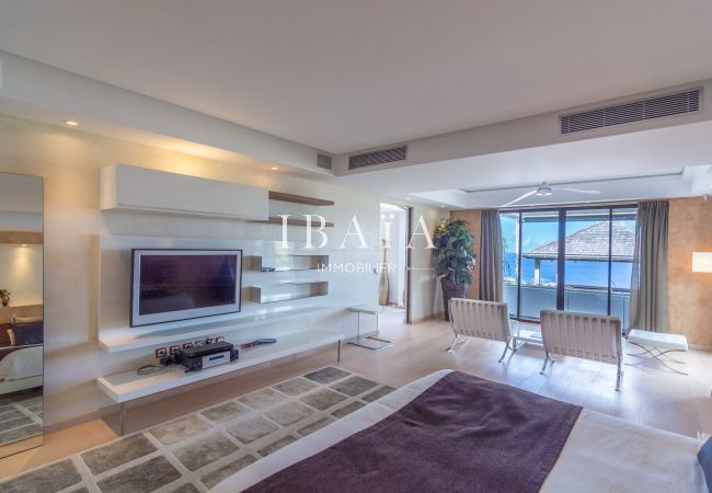 Villa in Saint Barthélemy - Villa Fleur de Cactus Lurin (3 bedrooms) Villa in Saint Barthélemy - Villa Fleur de Cactus Lurin (3 bedrooms)