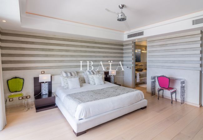 Villa in Saint Barthélemy - Villa Fleur de Cactus Lurin (3 bedrooms) Villa in Saint Barthélemy - Villa Fleur de Cactus Lurin (3 bedrooms)