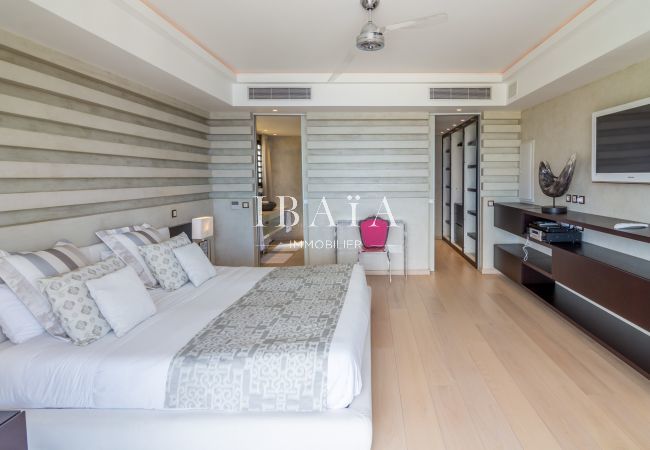 Villa in Saint Barthélemy - Villa Fleur de Cactus Lurin (3 bedrooms) Villa in Saint Barthélemy - Villa Fleur de Cactus Lurin (3 bedrooms)