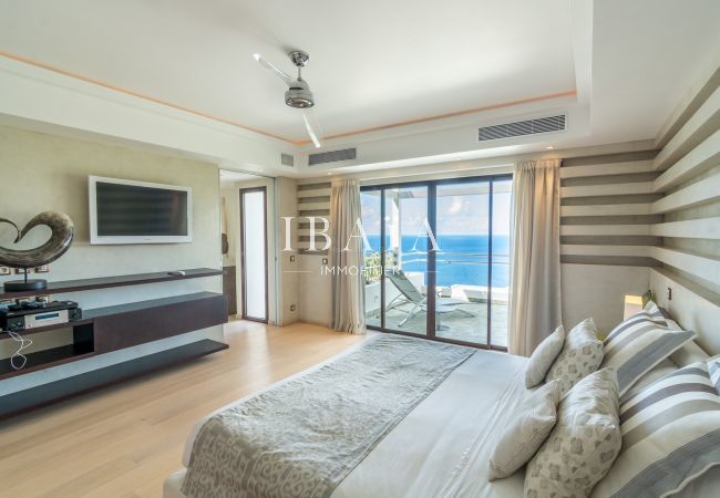 Villa in Saint Barthélemy - Villa Fleur de Cactus Lurin (3 bedrooms) Villa in Saint Barthélemy - Villa Fleur de Cactus Lurin (3 bedrooms)