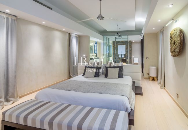 Villa in Saint Barthélemy - Villa Fleur de Cactus Lurin (3 bedrooms) Villa in Saint Barthélemy - Villa Fleur de Cactus Lurin (3 bedrooms)