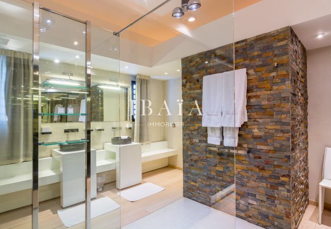 Villa in Saint Barthélemy - Villa Fleur de Cactus Lurin (3 bedrooms) Villa in Saint Barthélemy - Villa Fleur de Cactus Lurin (3 bedrooms)