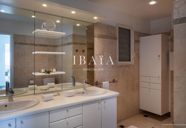 Villa in Saint Barthélemy - Villa Milonga (3 bedrooms) Villa in Saint Barthélemy - Villa Milonga (3 bedrooms)