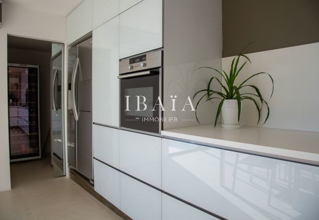 Villa in Saint Barthélemy - Villa Aka (3 bedrooms) Villa in Saint Barthélemy - Villa Aka (3 bedrooms)