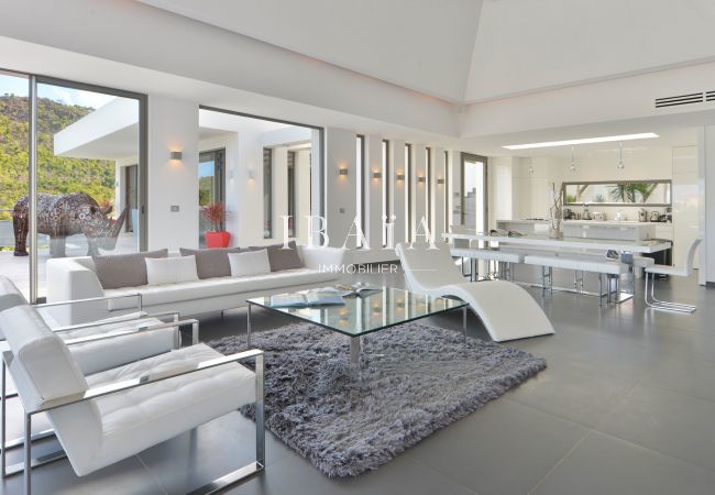 Villa in Saint Barthélemy - Villa Eternity (3 bedrooms) Villa in Saint Barthélemy - Villa Eternity (3 bedrooms)