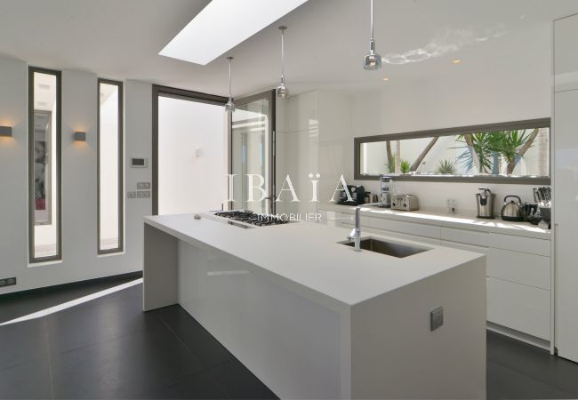 Villa in Saint Barthélemy - Villa Eternity (3 bedrooms) Villa in Saint Barthélemy - Villa Eternity (3 bedrooms)