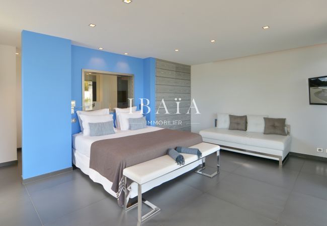 Villa in Saint Barthélemy - Villa Eternity (3 bedrooms) Villa in Saint Barthélemy - Villa Eternity (3 bedrooms)
