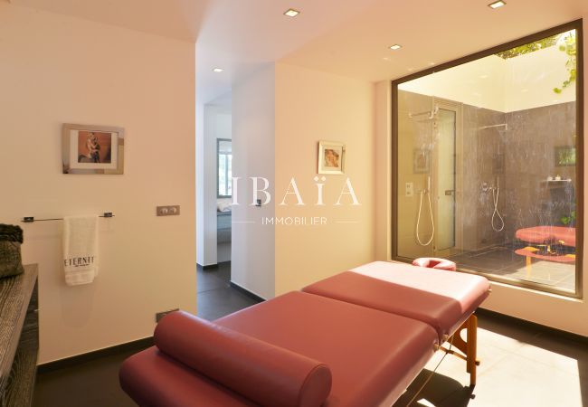 Villa in Saint Barthélemy - Villa Eternity (3 bedrooms) Villa in Saint Barthélemy - Villa Eternity (3 bedrooms)