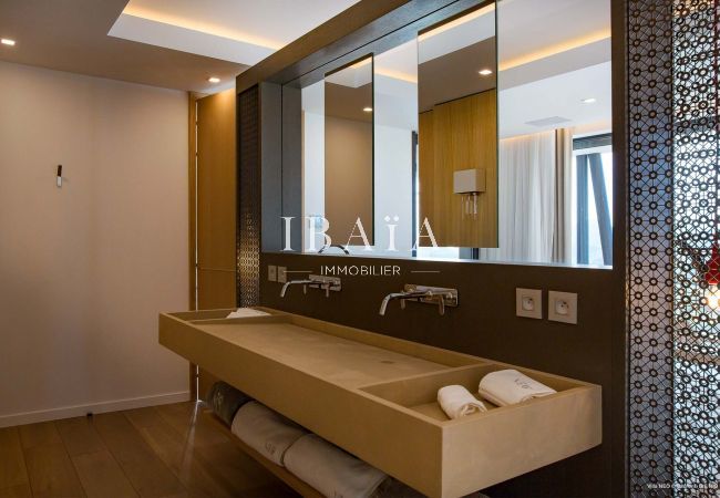 Villa in Saint Barthélemy - Villa Neo (6 bedrooms) Villa in Saint Barthélemy - Villa Neo (6 bedrooms)