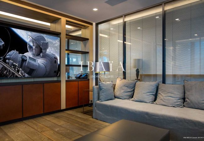 Villa in Saint Barthélemy - Villa Neo (6 bedrooms) Villa in Saint Barthélemy - Villa Neo (6 bedrooms)