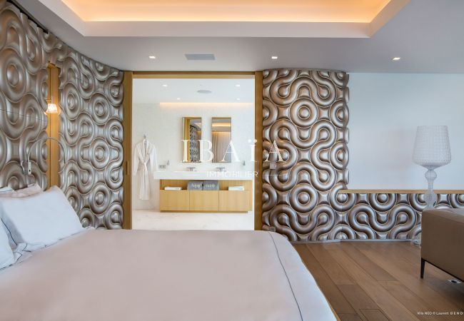 Villa in Saint Barthélemy - Villa Neo (6 bedrooms) Villa in Saint Barthélemy - Villa Neo (6 bedrooms)