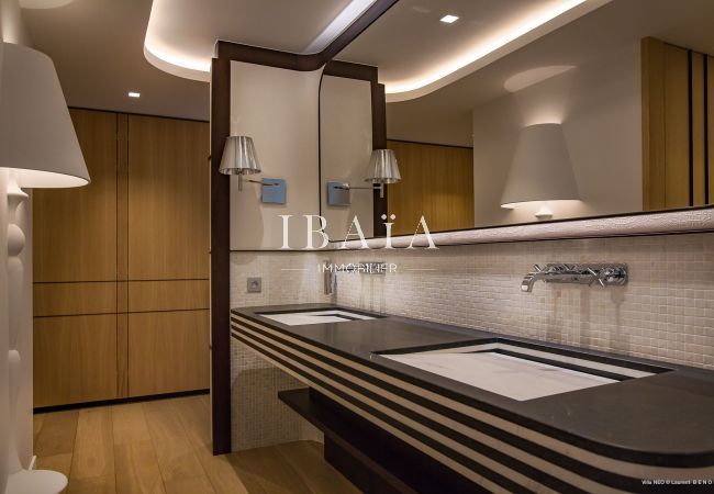 Villa in Saint Barthélemy - Villa Neo (6 bedrooms) Villa in Saint Barthélemy - Villa Neo (6 bedrooms)