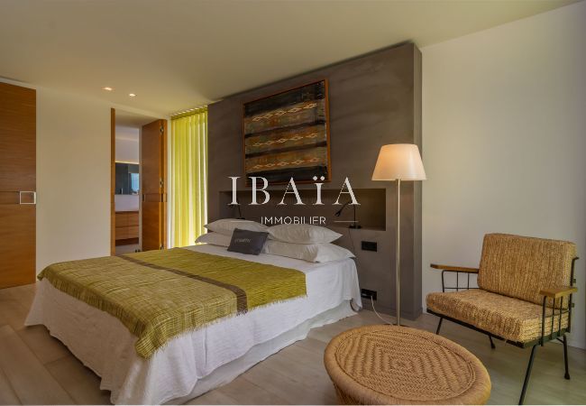 Villa in Saint Barthélemy - Villa Casaroc (3 bedrooms) Villa in Saint Barthélemy - Villa Casaroc (3 bedrooms)