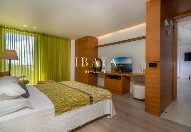 Villa in Saint Barthélemy - Villa Casaroc (3 bedrooms) Villa in Saint Barthélemy - Villa Casaroc (3 bedrooms)