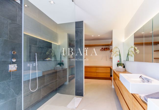 Villa in Saint Barthélemy - Villa Casaroc (3 bedrooms) Villa in Saint Barthélemy - Villa Casaroc (3 bedrooms)